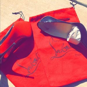 Christian Louboutin Pumps